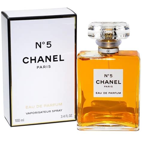 chanel 05 getekend|Chanel 5 eau de parfum.